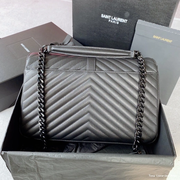 Tony Luxuries YSL COLLEGE 0708